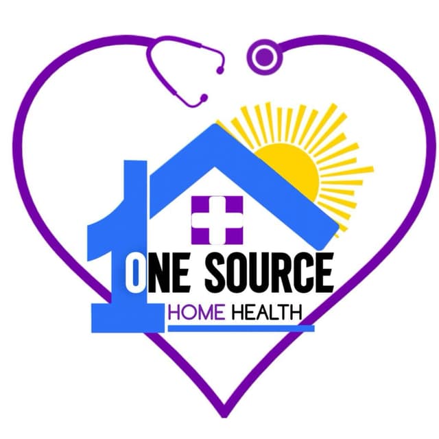 OneSource logo
